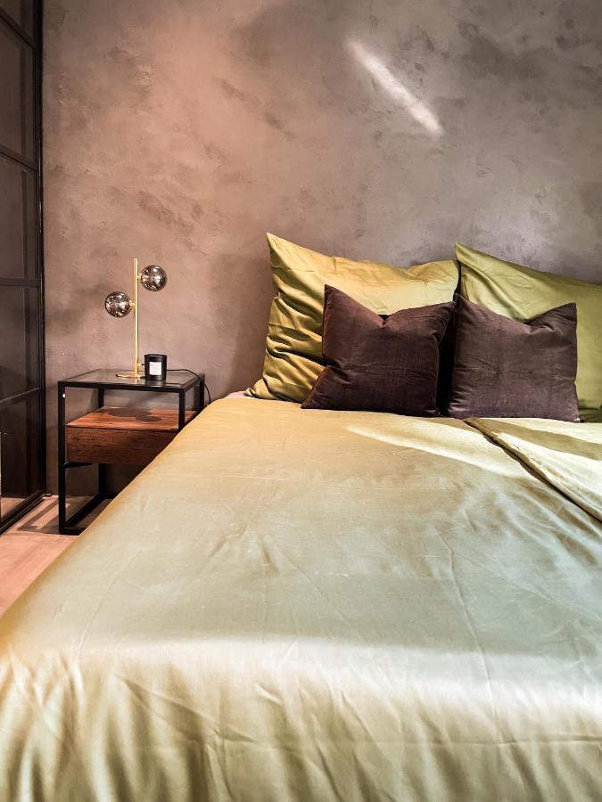 Ny Style Entire Apartment W/Private Cozy Terrace Harrislee Εξωτερικό φωτογραφία
